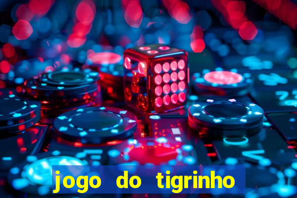 jogo do tigrinho do jap?o