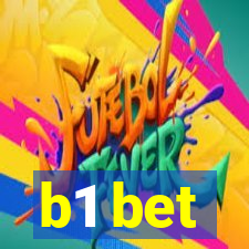 b1 bet