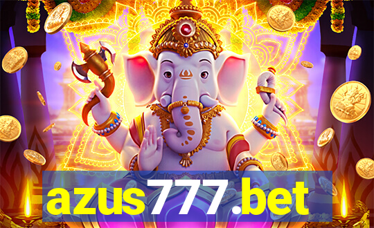 azus777.bet