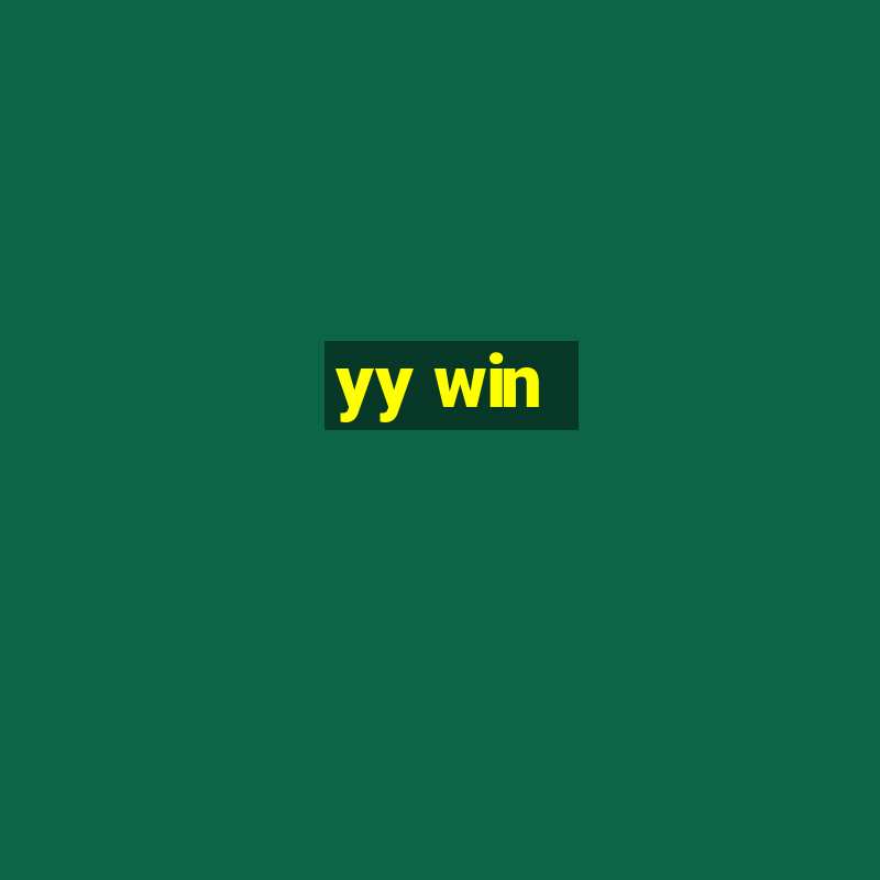 yy win