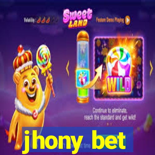 jhony bet