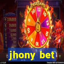 jhony bet