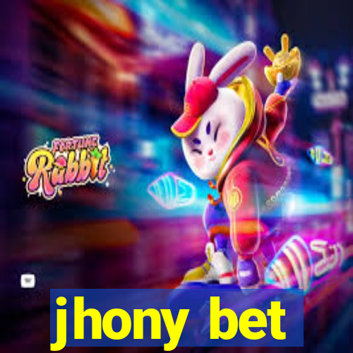 jhony bet