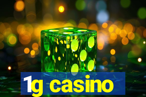 1g casino