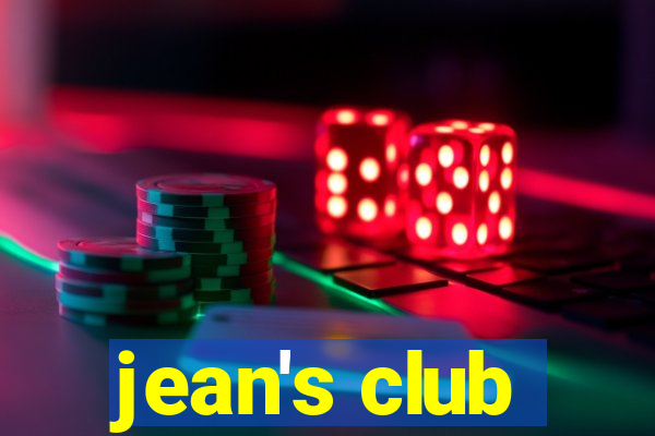 jean's club