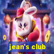 jean's club