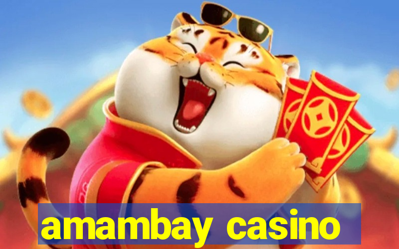 amambay casino