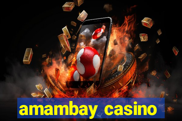 amambay casino