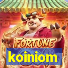 koiniom