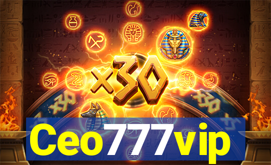 Ceo777vip