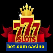 bet.com casino