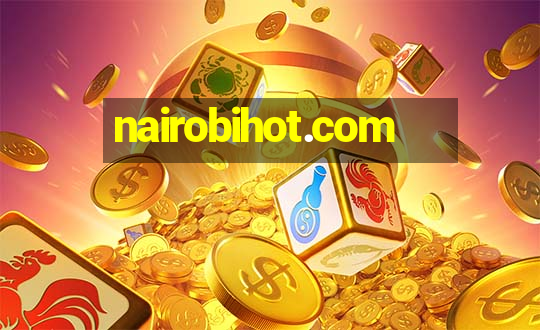 nairobihot.com