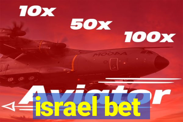 israel bet