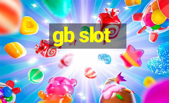 gb slot