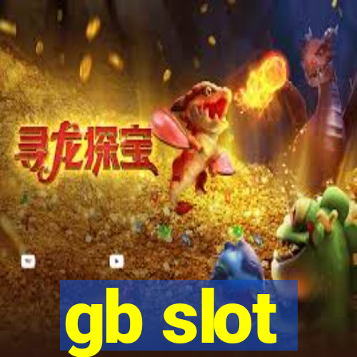 gb slot