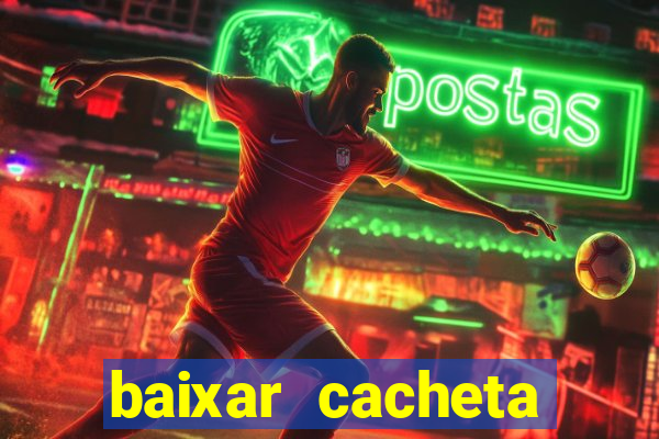 baixar cacheta league brasil