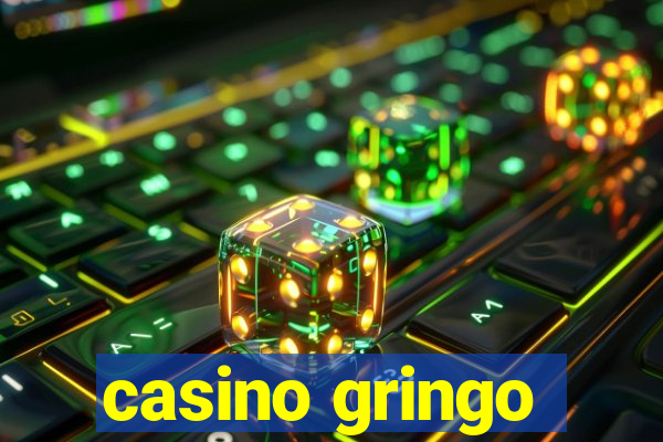 casino gringo