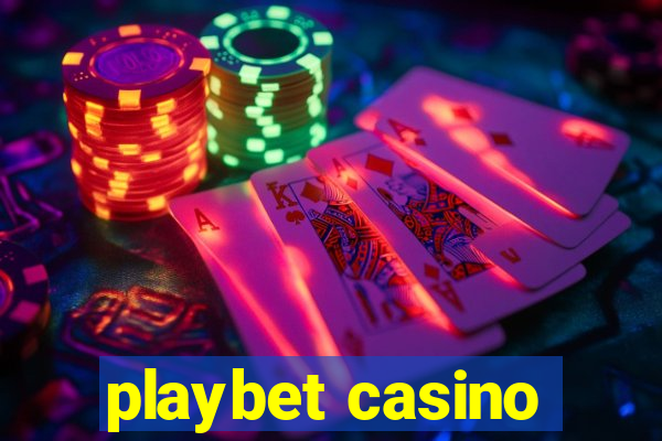 playbet casino