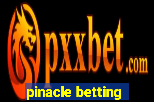 pinacle betting