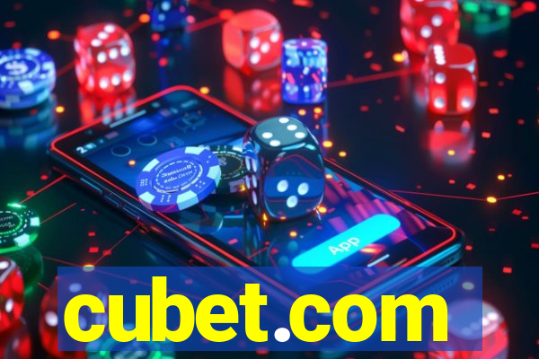 cubet.com