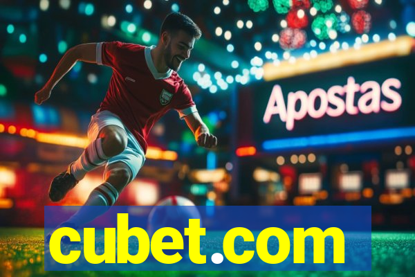 cubet.com