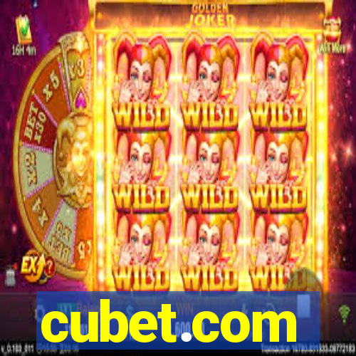 cubet.com