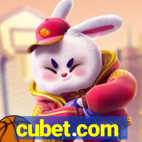 cubet.com