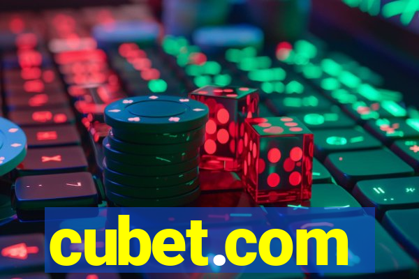 cubet.com