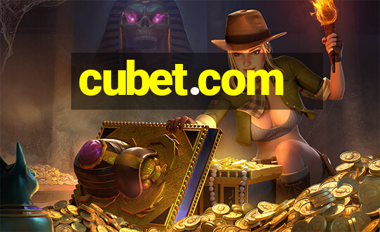 cubet.com