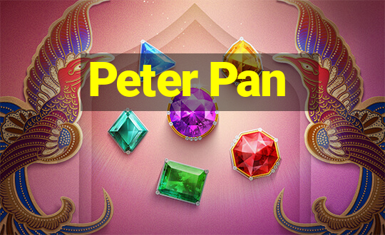 Peter Pan