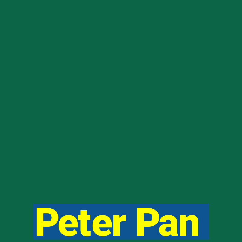 Peter Pan