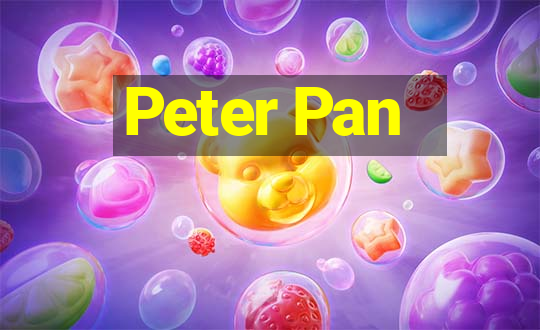 Peter Pan