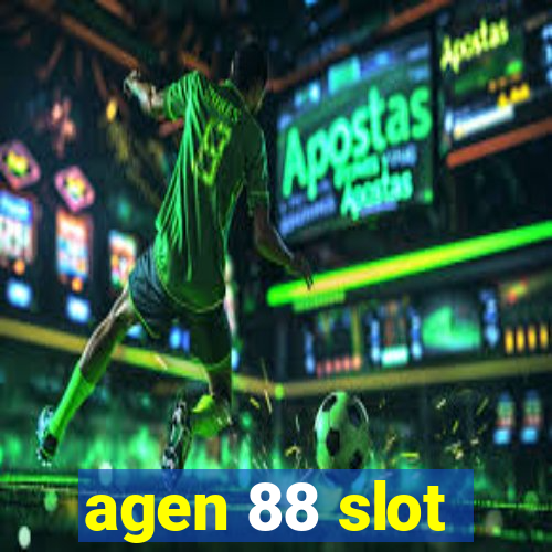 agen 88 slot