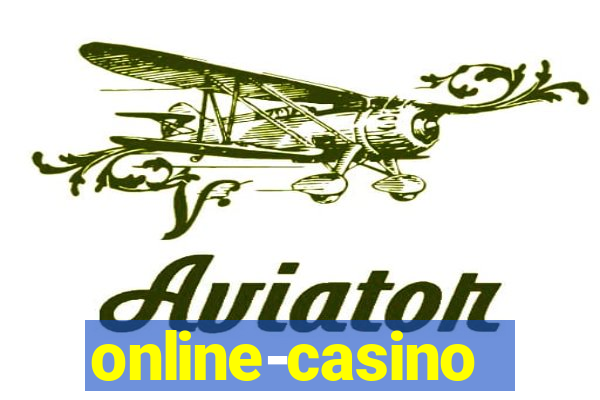 online-casino