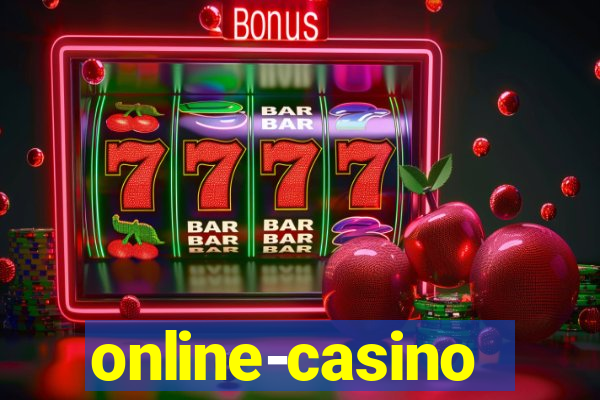 online-casino