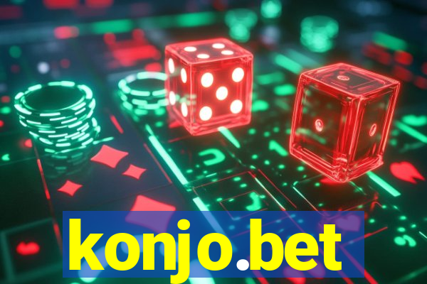 konjo.bet