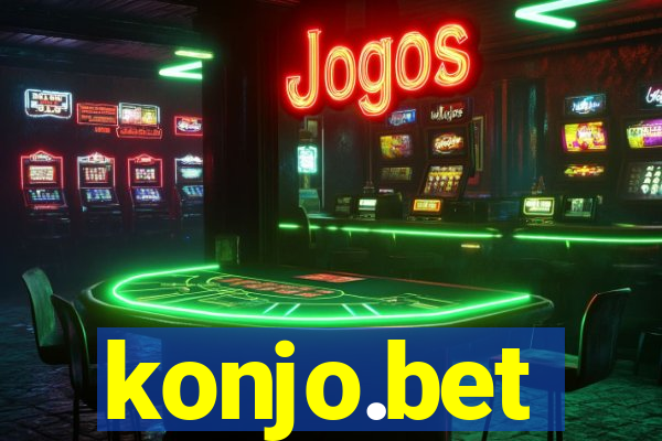 konjo.bet