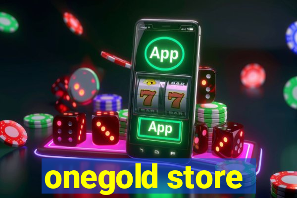 onegold store