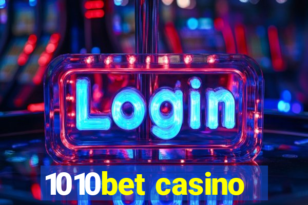 1010bet casino