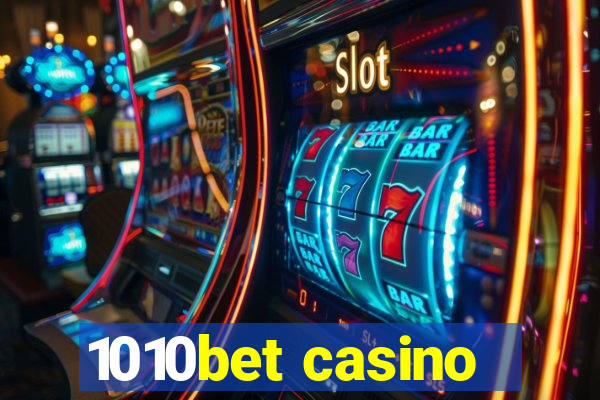 1010bet casino