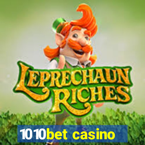 1010bet casino