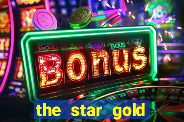 the star gold coast casino