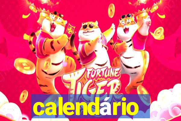 calendário astrológico 2024