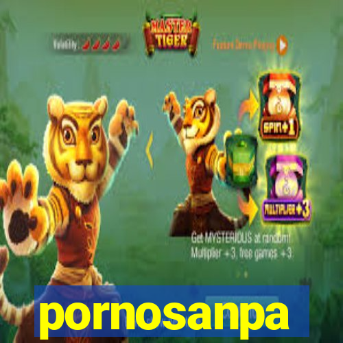 pornosanpa