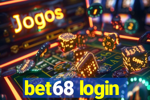 bet68 login