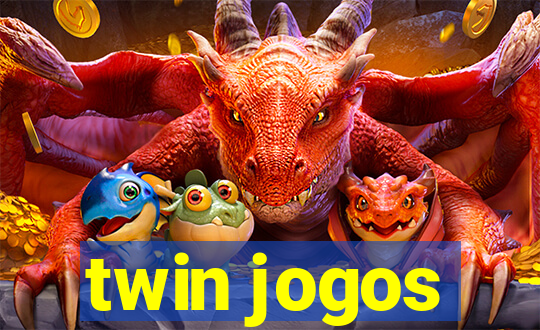 twin jogos