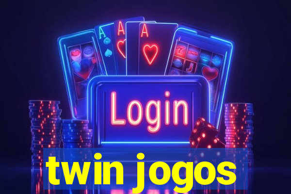 twin jogos