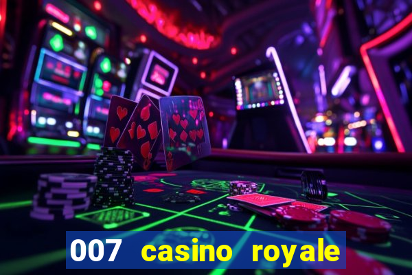 007 casino royale eng leg