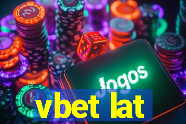 vbet lat