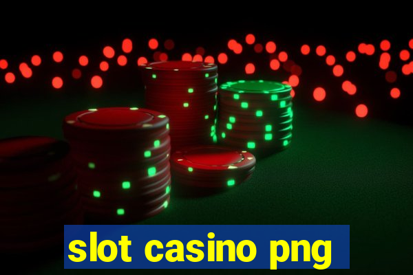 slot casino png